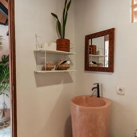 Woywoy Escape Tabo - Adults Only Villa Ubud  Bagian luar foto