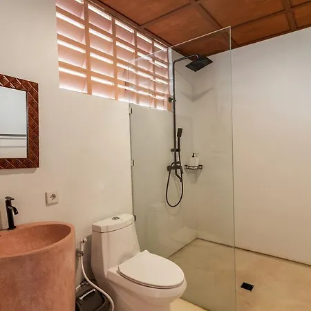 Woywoy Escape Tabo - Adults Only Villa Ubud  Bagian luar foto