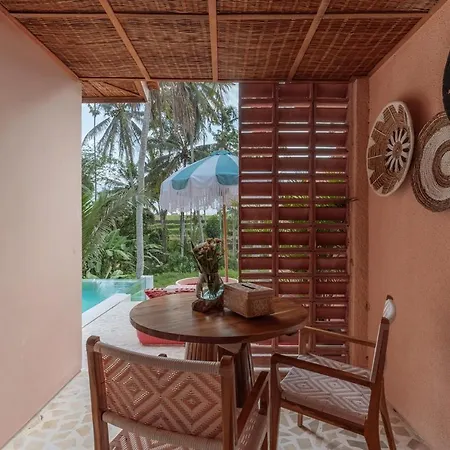 Woywoy Escape Tabo - Adults Only Villa Ubud  Bagian luar foto