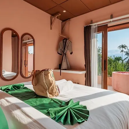 Woywoy Escape Tabo - Adults Only Villa Ubud  Bagian luar foto