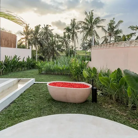 Woywoy Escape Tabo - Adults Only Villa Ubud  Bagian luar foto
